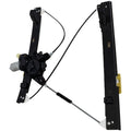 Window Regulator Set for Ford Focus (2012–2018) Front Left Right Power