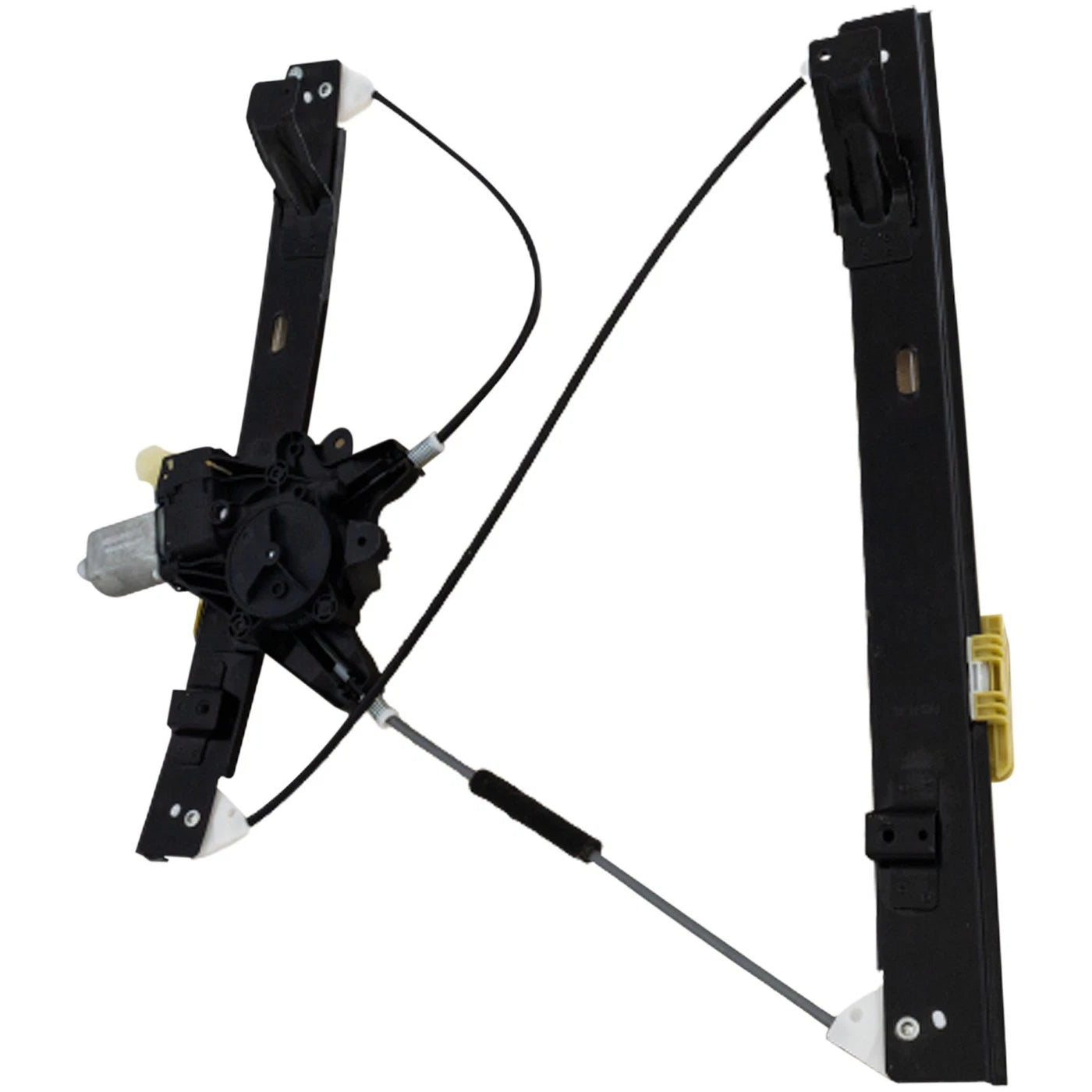 Window Regulator Set for Ford Focus (2012–2018) Front Left Right Power