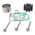 Outboard Water Pump Repair Kit for Nissan Tohatsu 9.9 15 18 20 HP (1990–2023)