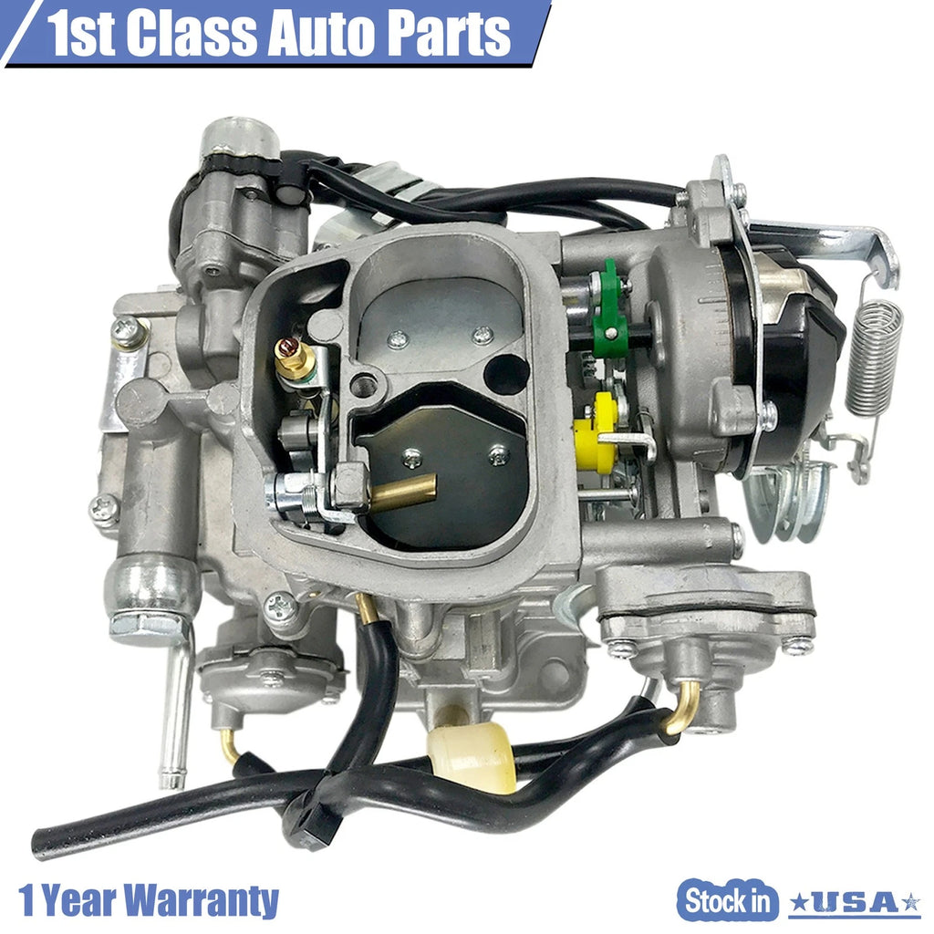 Carburetor for Toyota Pickup Celica Hilux (1981-1995)