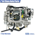 Carburetor for Toyota Pickup Celica Hilux (1981-1995)