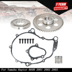Starter Clutch Gear Kit for Yamaha Raptor 660R (2001-2003)