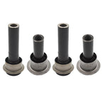 Front Bushing Engine Cradle Subframe for Nissan Rogue Sport (2007–2015)
