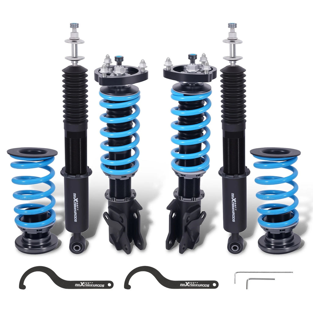 Coilover Shocks Struts Kit for Honda Civic 2006–2011