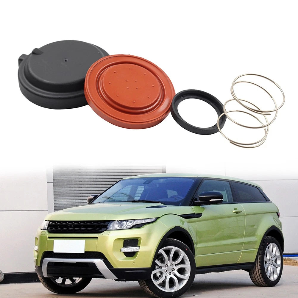 Engine Valve Cover Repair Kit for Land Rover Discovery Sport, Jaguar E-Pace (2015–2023)