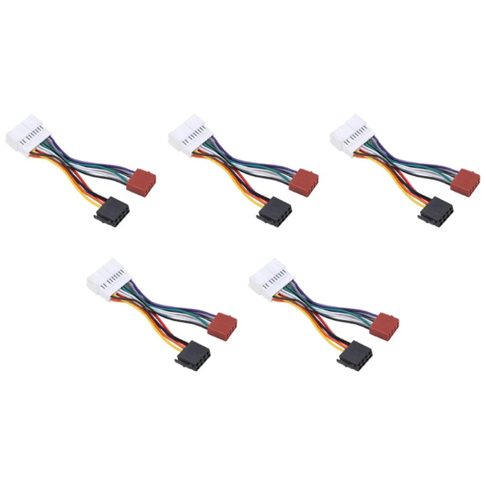Wiring Solution Conversion Harness Power Cable for Nissan