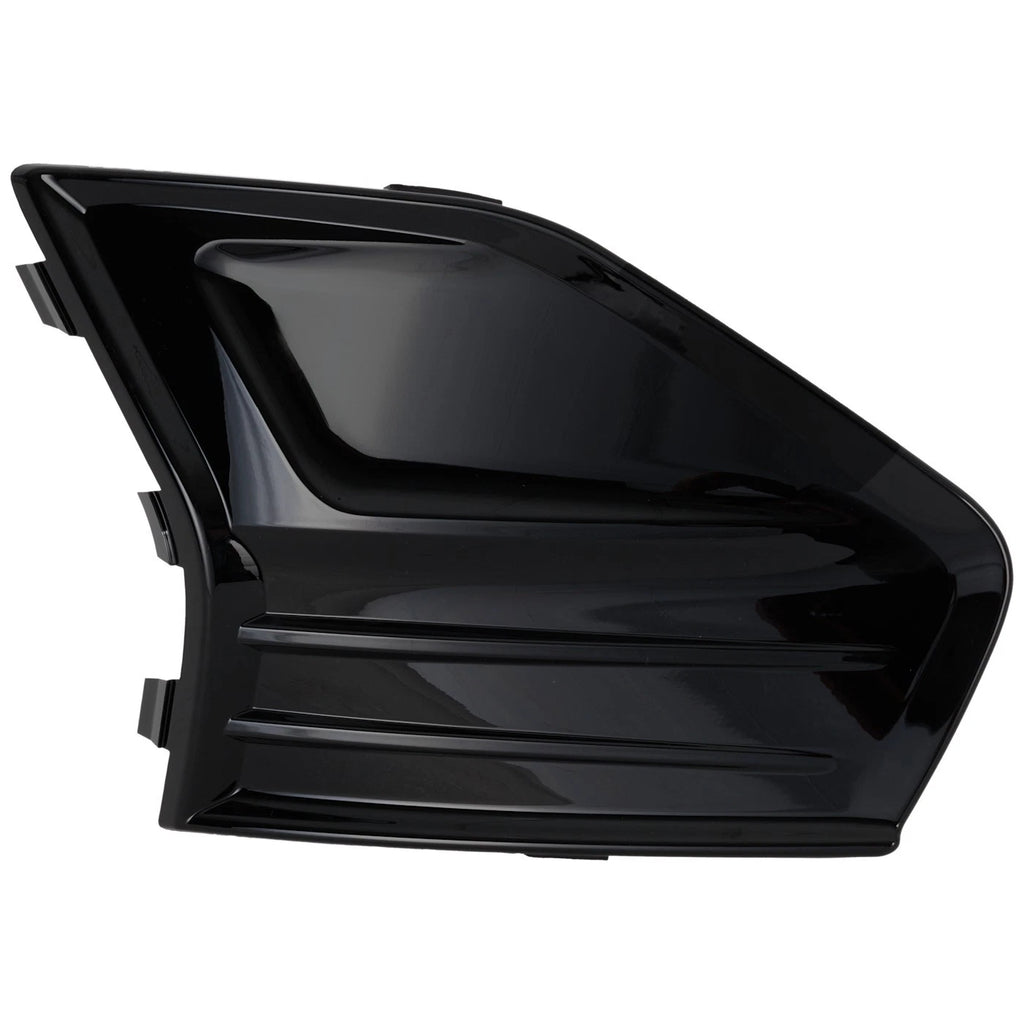 Fog Light Covers for Ford Fusion (2019-2020)