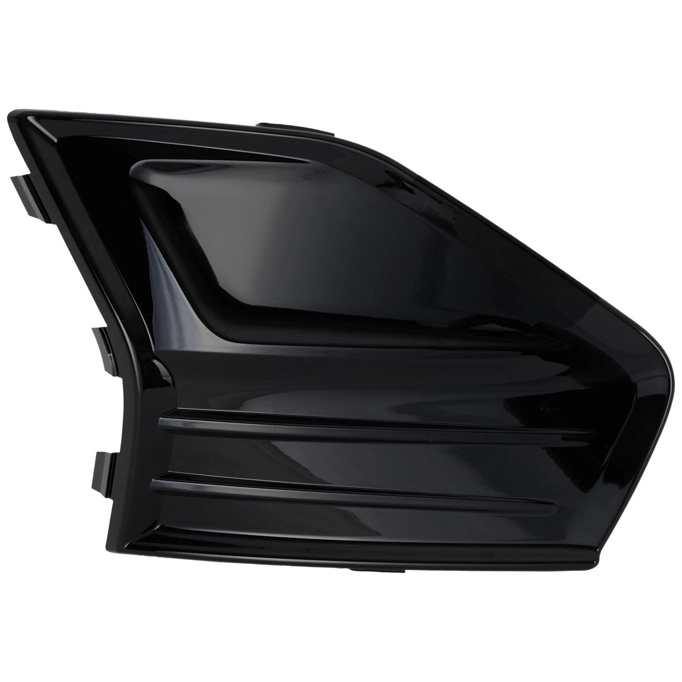 Fog Light Covers for Ford Fusion (2019-2020)