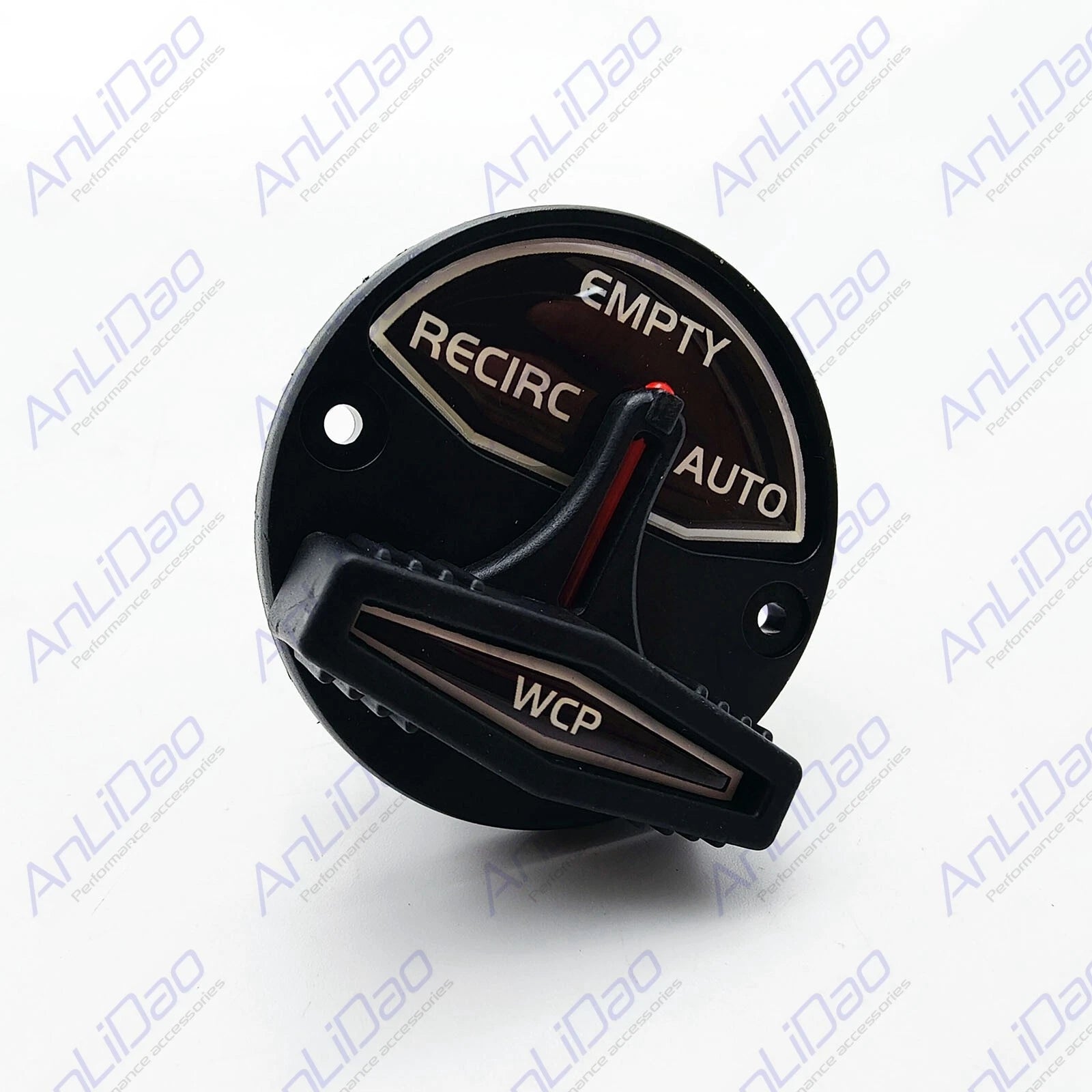 Valve Actuator Control Cable Lever for Skeeter Ranger (V3 Series) 5900006
