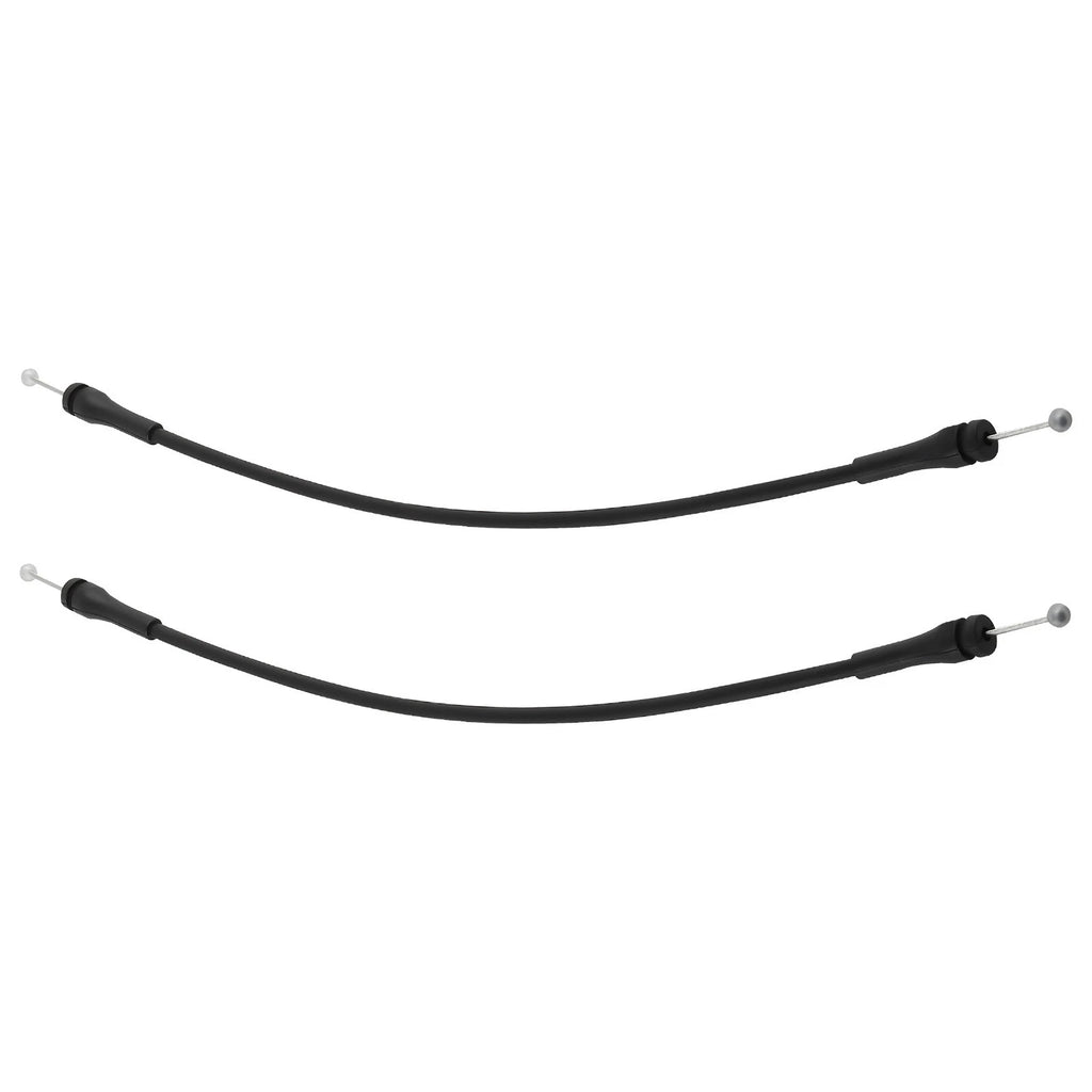 Pair Tailgate Cables for Ford Expedition (1997–2002) F2UZ15264A65B