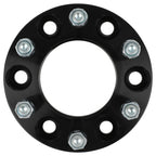 4X 1.25" Hub Centric Wheel Spacers 6x5.5 14x1.5 for Toyota Tundra (2022–2025)