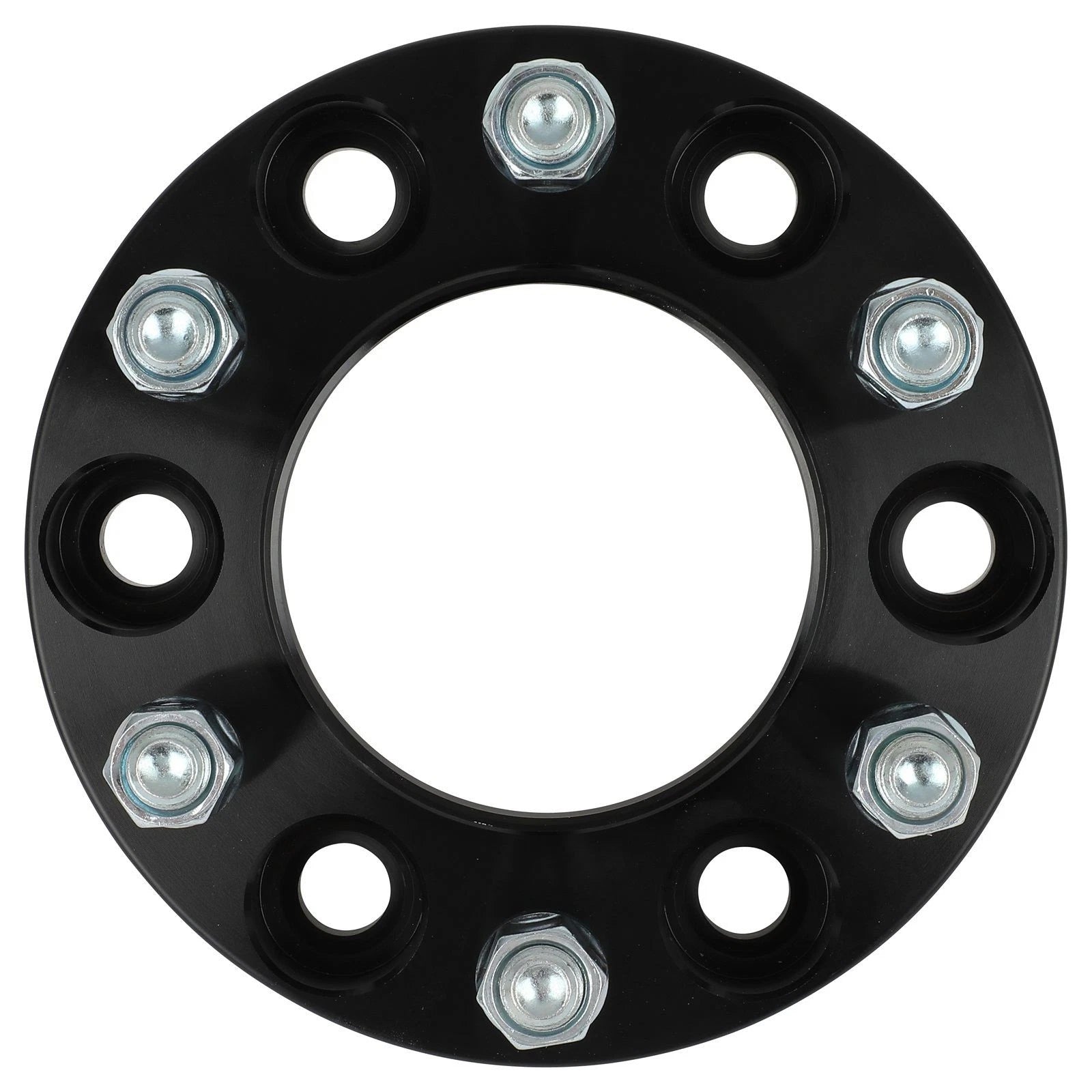 4X 1.25" Hub Centric Wheel Spacers 6x5.5 14x1.5 for Toyota Tundra (2022–2025)