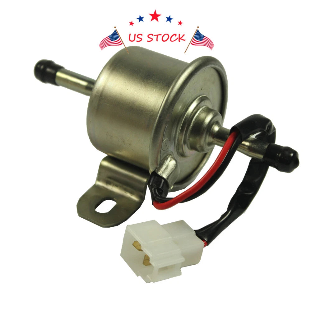 Fuel Pump for John Deere Gator HPX (2005-2008)