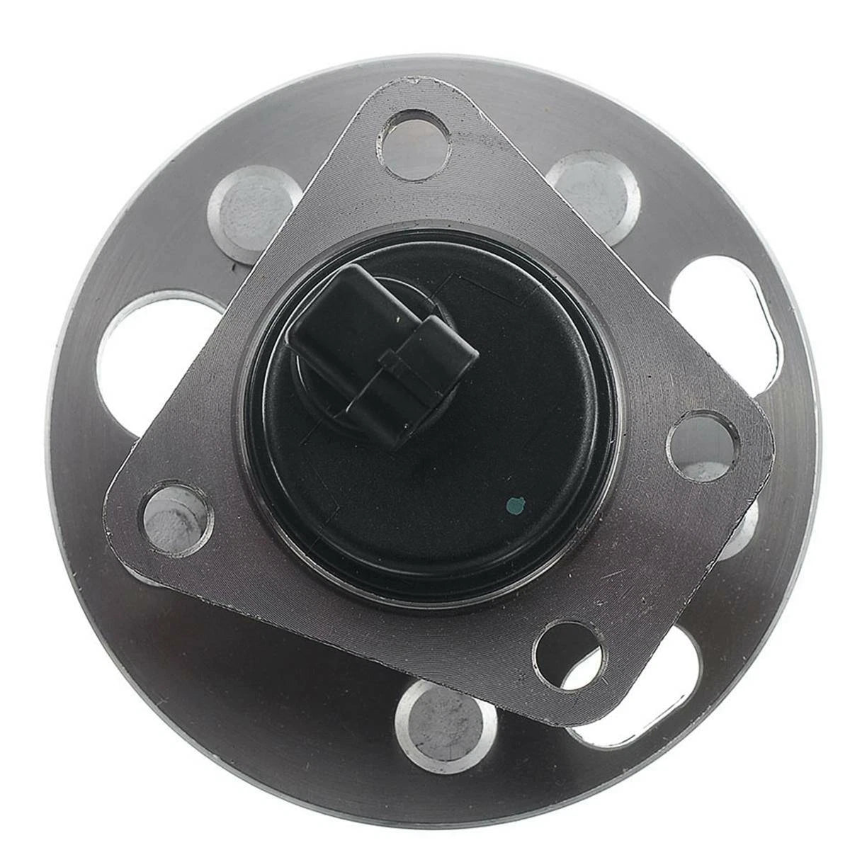 Rear Wheel Hub & Bearing Assembly for Buick Chevy Beretta Pontiac (FWD)