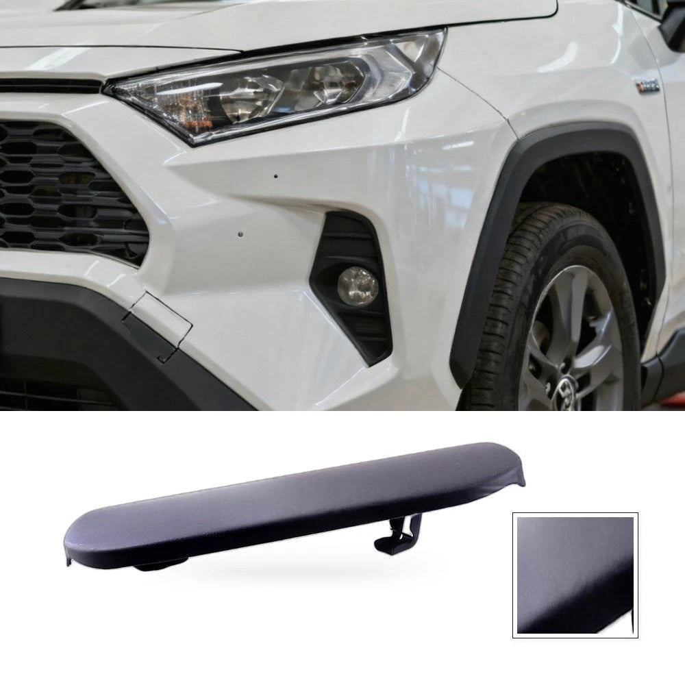 Fuel Filler Door for Toyota RAV4 (2008–2013) 77350-42070