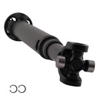 Front Driveshaft Prop Shaft for Jeep Cherokee Comanche (1987–2001) 938-129