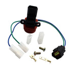 Ignition Fuel Pump Inertia Switch Crash Sensor for Peugeot 206 306 (1998-2006)