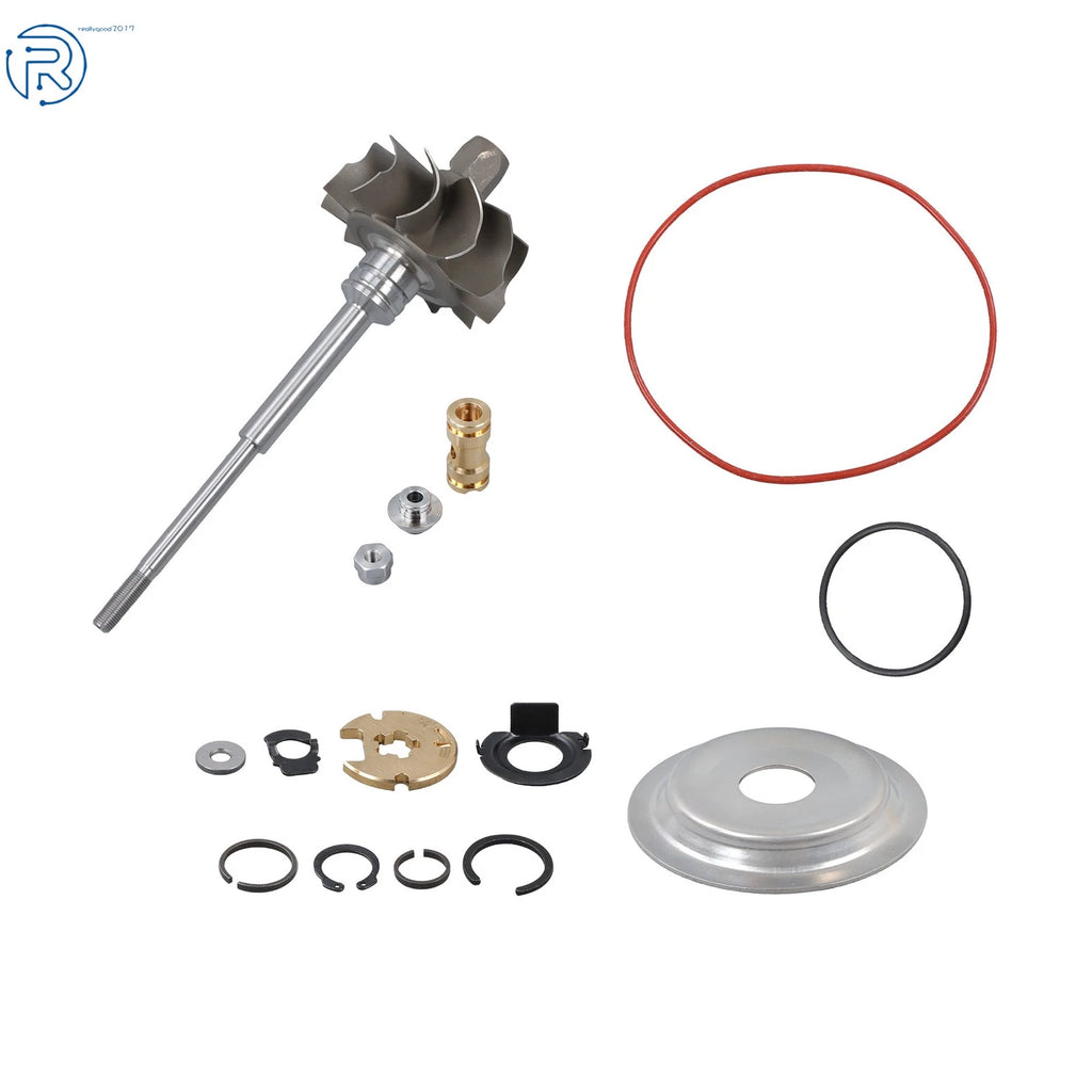 Rebuild Repair Kit for Polaris RZR XP 925CC Turbo (2016–2021)