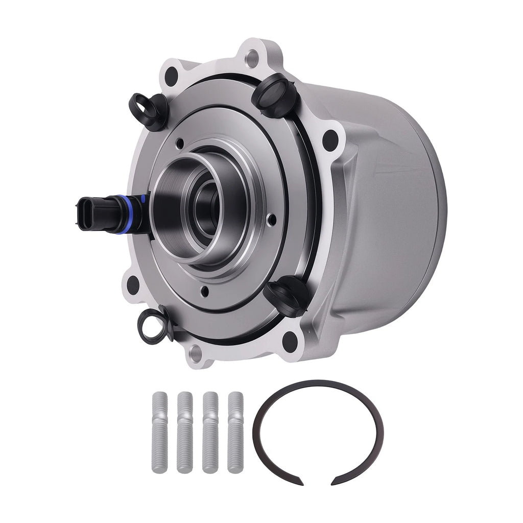 Rear Differential Coupling for Toyota RAV4 (2006–2017)