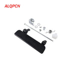 Tailgate Door Handle for Mitsubishi L200 (2005-2015) Black