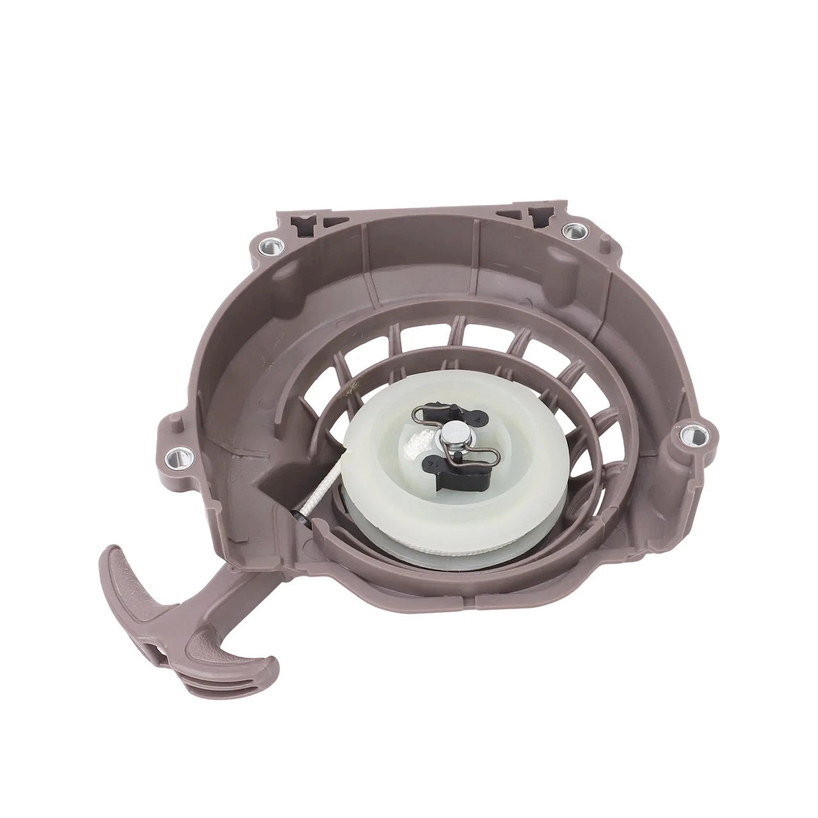 Recoil Starter for Multiple Engine Applications
