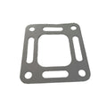 2PCS Exhaust Elbow Riser Gasket for MerCruiser (27-863726)