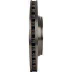Brake Disc Rotors for Buick Allure, LaCrosse & Pontiac Grand Prix