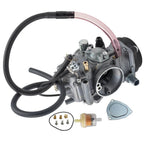 Carburetor for Yamaha Big Bear 400 2X4 4X4 YFM400 (2000–2006)