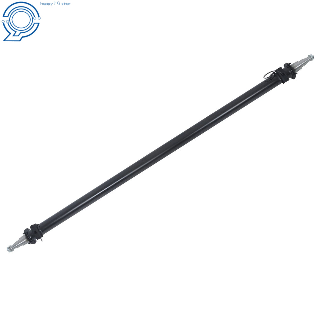 Trailer Axle Beam 6000lbs 89" Hub Face for Trailer (Fits Various Models)