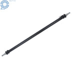 Trailer Axle Beam 6000lbs 89" Hub Face for Trailer (Fits Various Models)