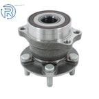 Rear Wheel Hub Bearing Assembly for Subaru Forester (2014-2018)