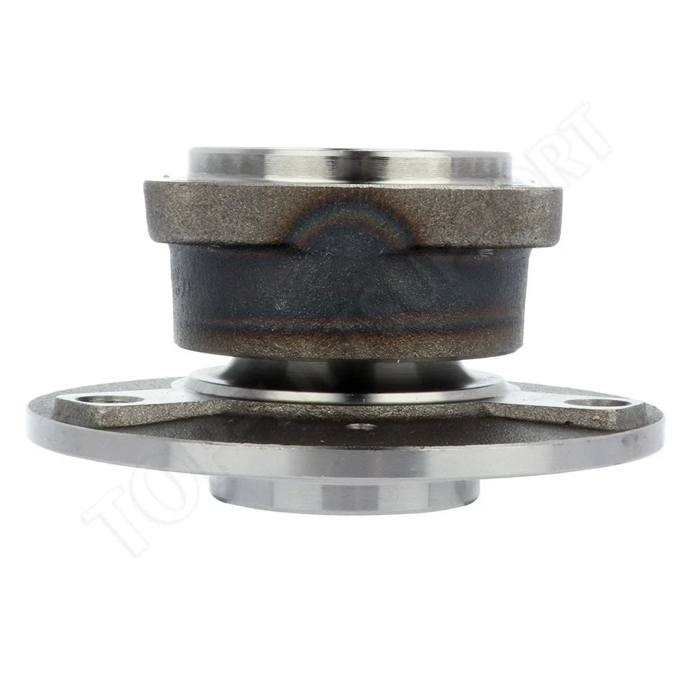 Rear Wheel Bearing & Hub Assembly for Smart Fortwo (2008–2016)