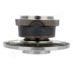 Rear Wheel Bearing & Hub Assembly for Smart Fortwo (2008–2016)