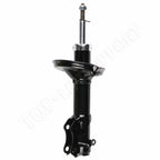Front Pair Struts Gas Shocks for Volkswagen Cabrio, Jetta
