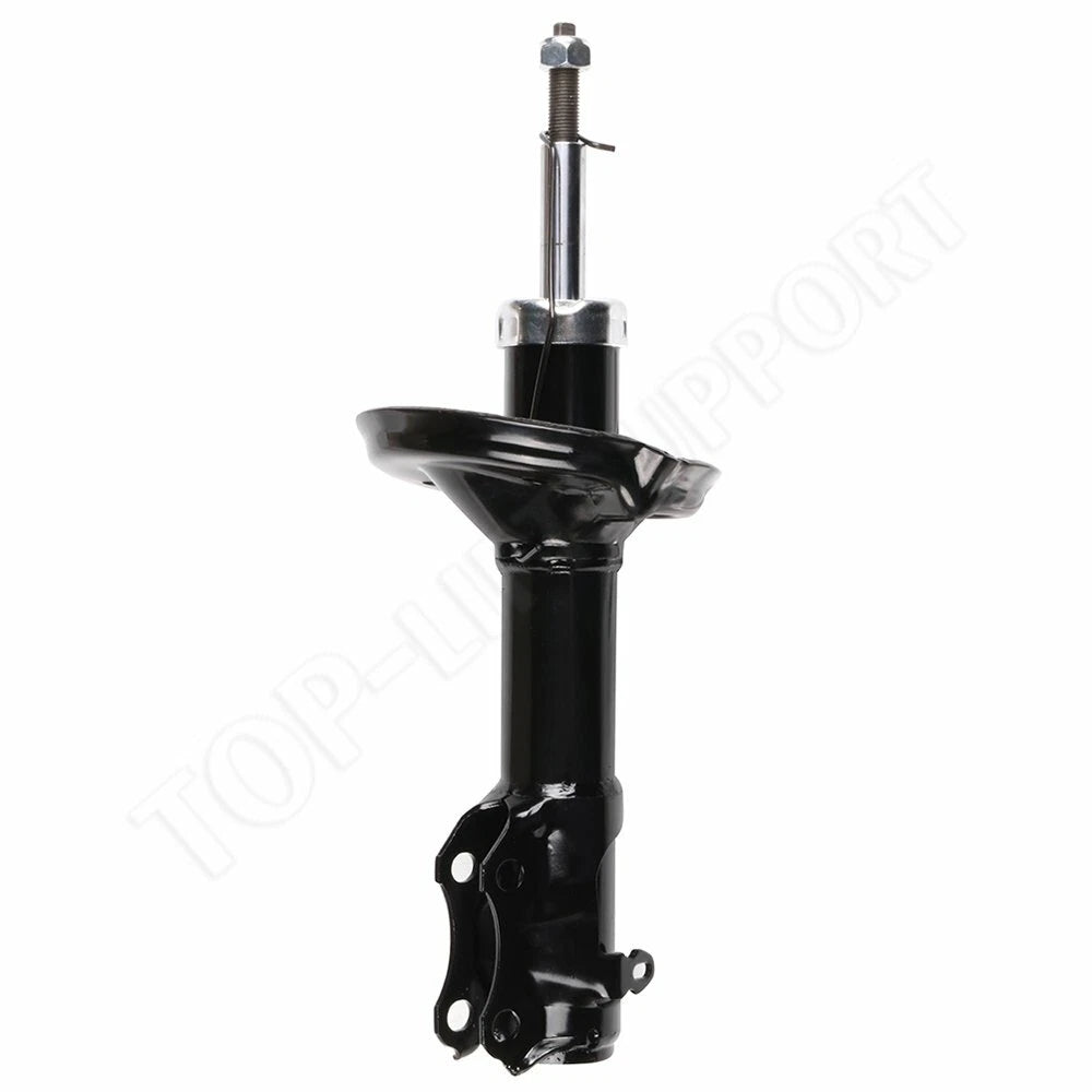 Front Pair Struts Gas Shocks for Volkswagen Cabrio, Jetta