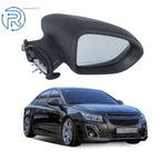 Heated Side View Mirror for Chevy Cruze (2016–2019)