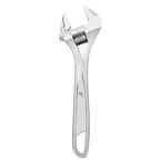 Adjustable Wrench for Crescent Style Applications (Professional Grade)