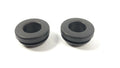 PCV Grommets Pair for Aluminum Valve Covers 1-1/4 in OD (Universal)
