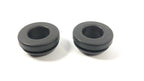 PCV Grommets Pair for Aluminum Valve Covers 1-1/4 in OD (Universal)