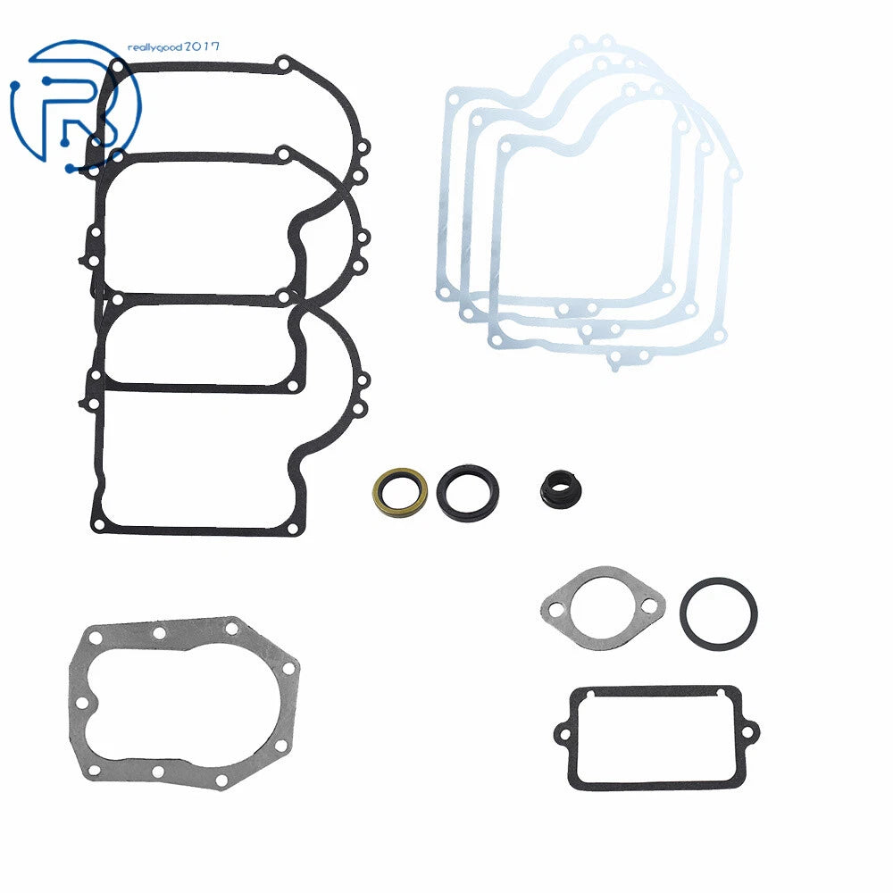 Gasket Set for Briggs & Stratton 11-12 HP Vertical