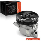 Power Steering Pump with Pulley for Ford Transit-250, Transit-350 (2015–2025)
