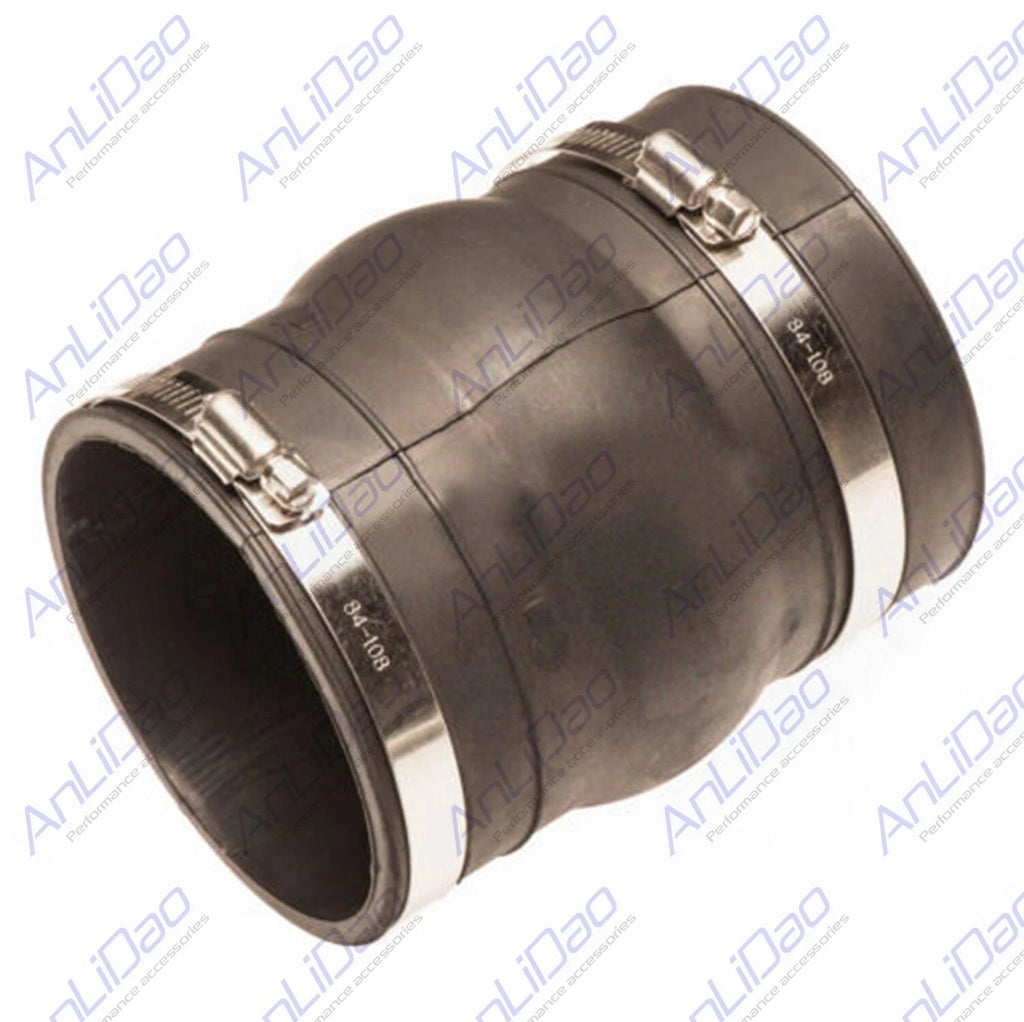 Exhaust Hose Coupler Bellow for Volvo Penta OMC Cobra (3863450, 3852741, 18-2780-1)