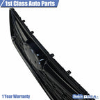Glossy Black Grille Assembly for Subaru Outback (2020-2022)