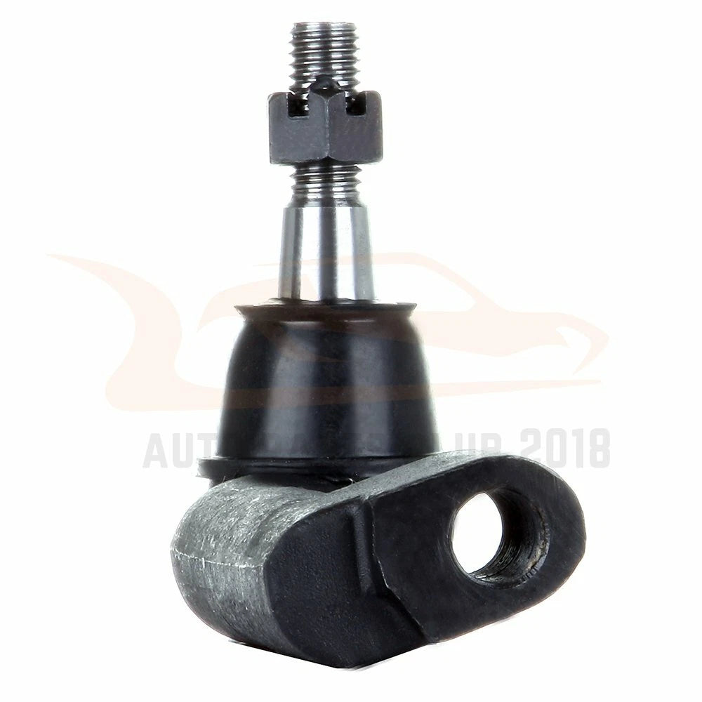 Set of 2 Front Outer Tie Rod Links for Ford F-150 (2009–2015)