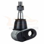 Set of 2 Front Outer Tie Rod Links for Ford F-150 (2009–2015)
