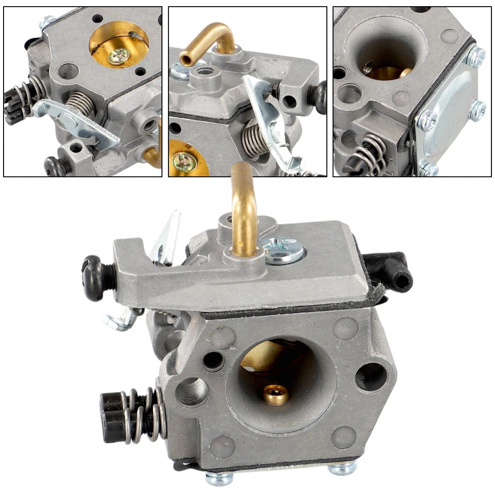 Carburetor for Chainsaw