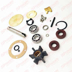 Major Repair Kit for Volvo Penta Johnson (10-24178, 10-24707, 840557, 861009)