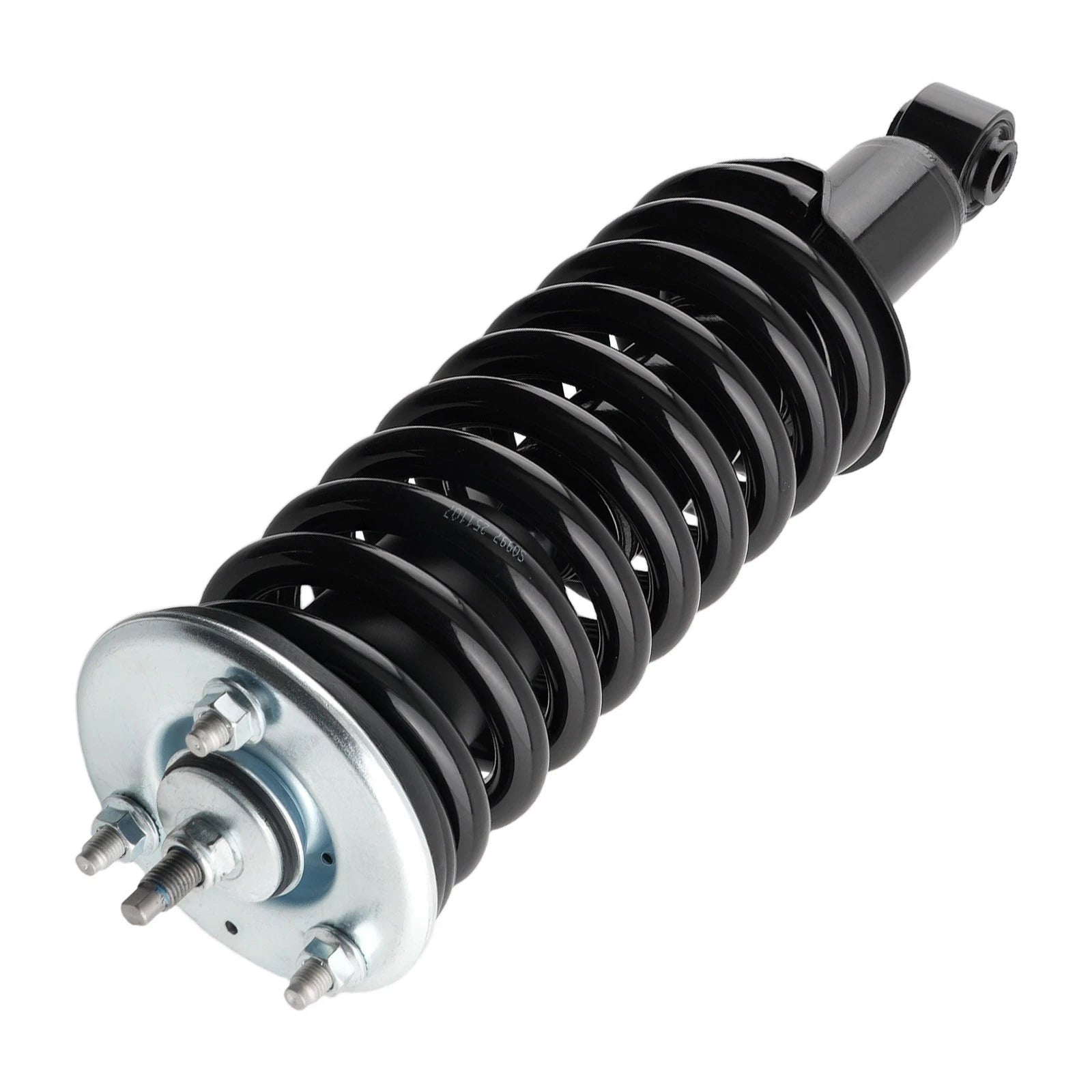 AWD Front Struts with Coil Springs Assembly for Nissan Frontier (2005–2021)