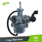 Carburetor for Kawasaki KLX 110 (2002–2023)