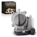 Throttle Body for Chrysler 200 2.4L for Dodge Dart2.0L / 2.4L 2013-2017 67-7014